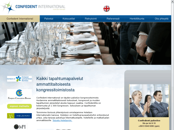 www.confedent.fi