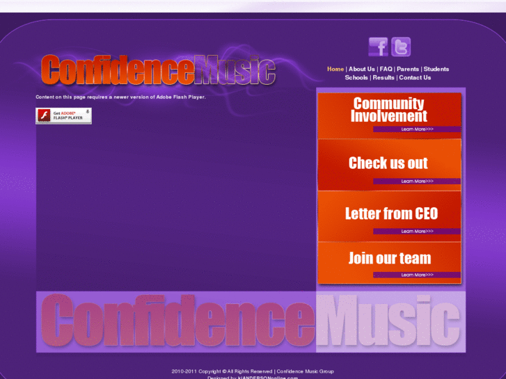 www.confidencemusic.org