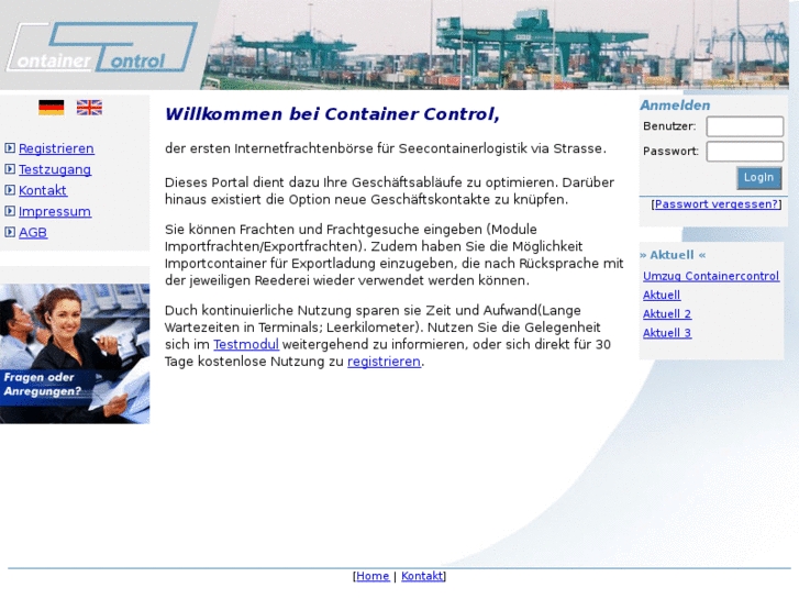 www.containercontrol.net
