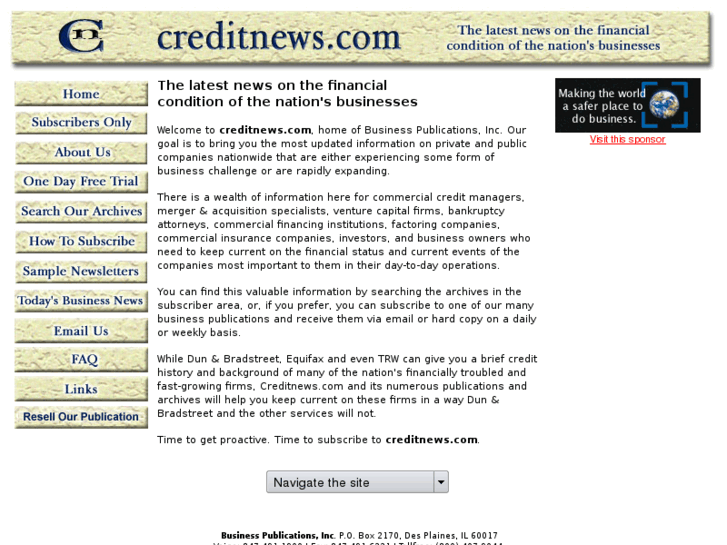 www.creditnews.com