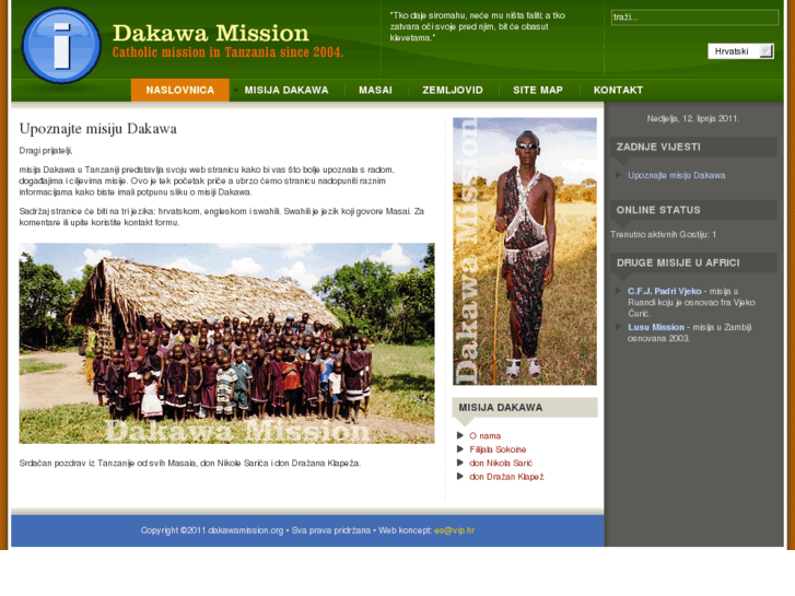 www.dakawamission.org