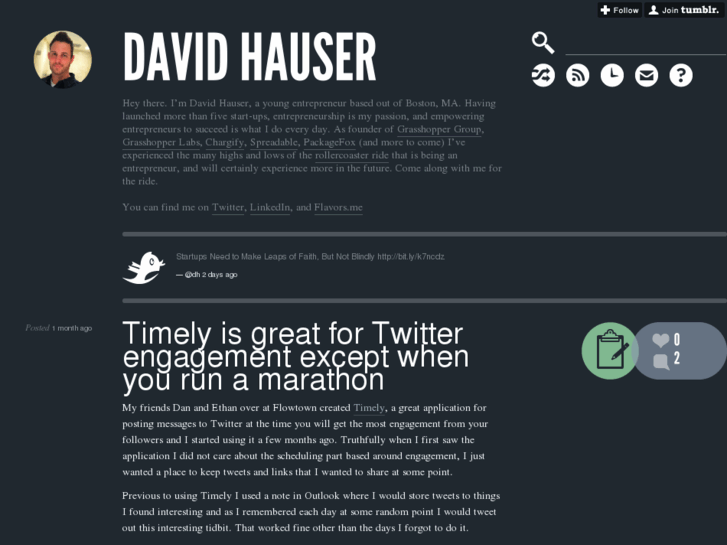www.davidhauser.com