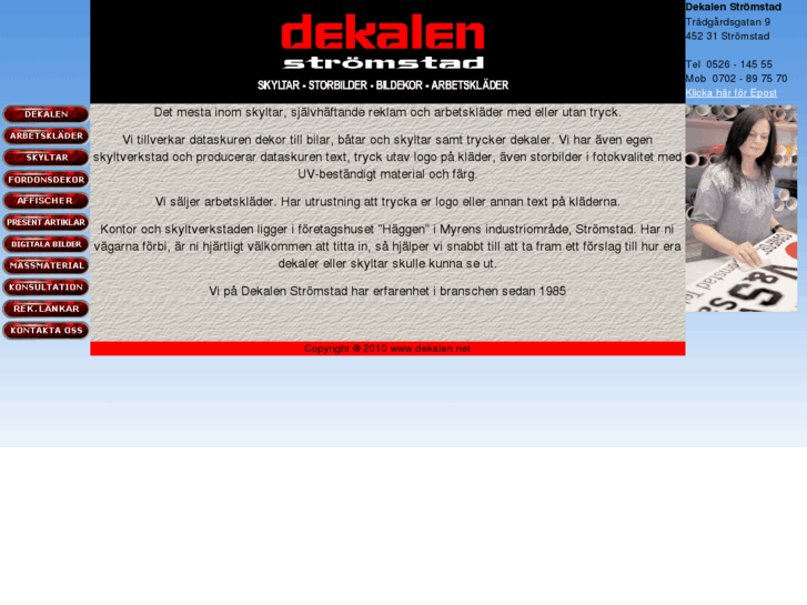 www.dekalen.net