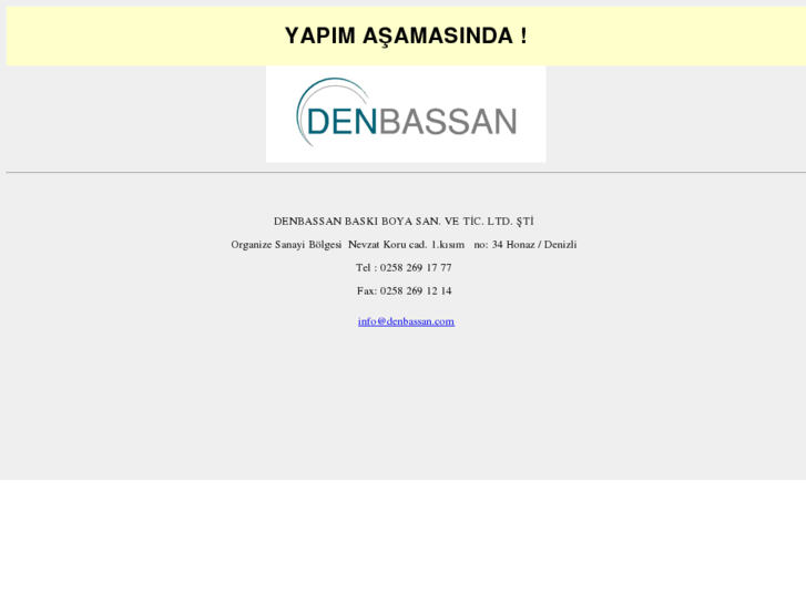 www.denbassan.com