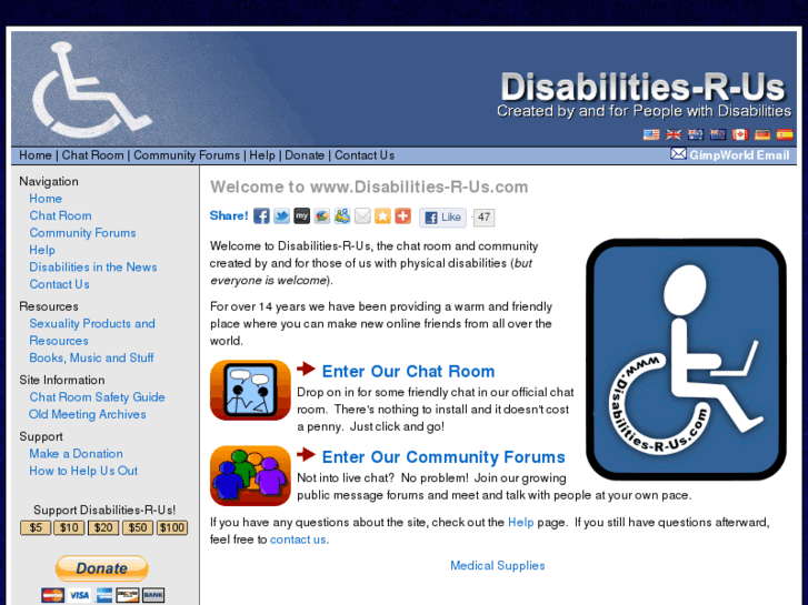 www.disabilities-r-us.com