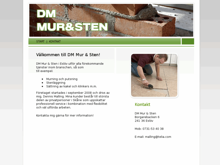 www.dmmurosten.com