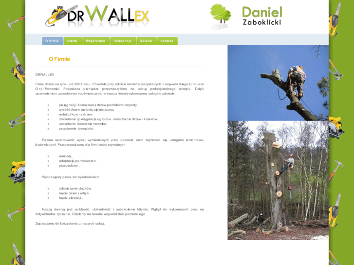 www.drwallex.pl