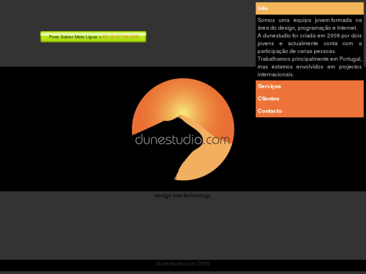 www.dunestudio.com