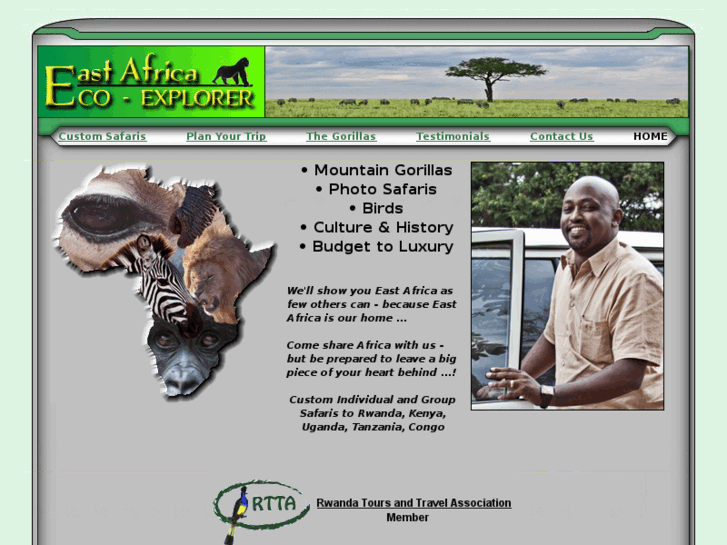 www.eastafricaexplorer.com