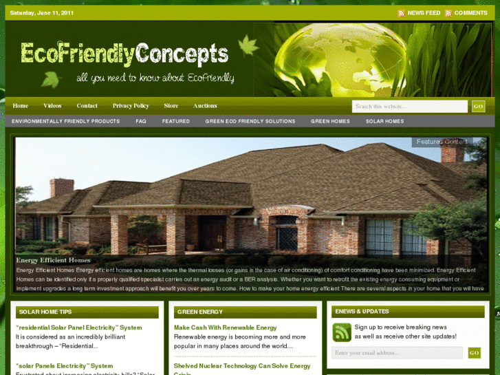 www.ecofriendlyconcepts.com