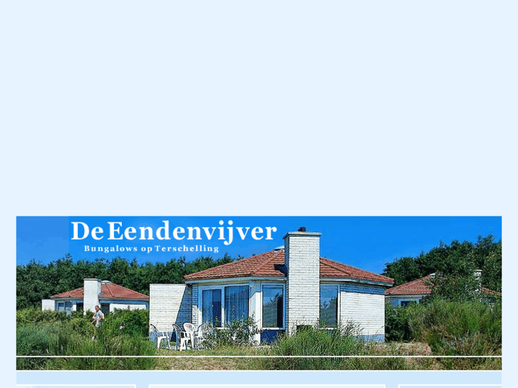 www.eendenvijver.nl