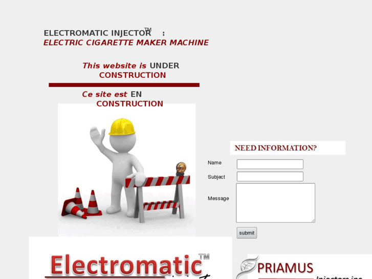 www.electromaticinjector.com