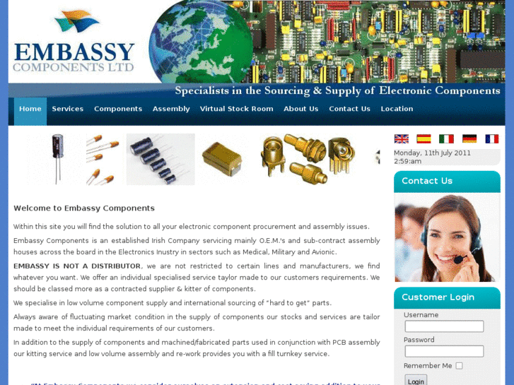 www.embassycomponents.com