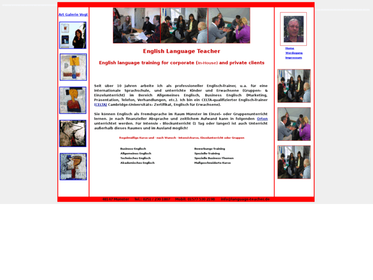 www.english-language-teacher.de