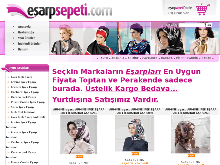 www.esarpsepeti.com