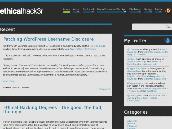 www.ethicalhack3r.co.uk