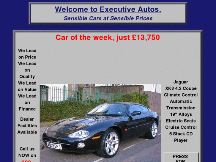 www.executive-autos.co.uk