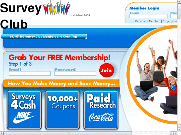 www.fastpaysurveys.com