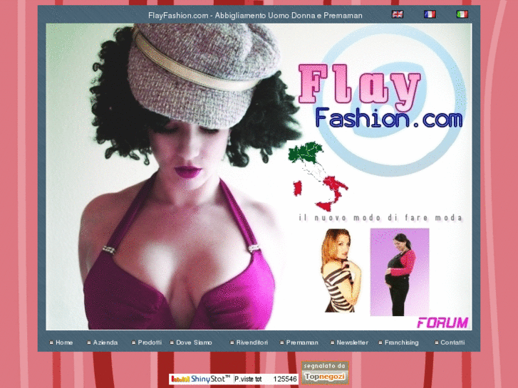 www.flayfashion.com