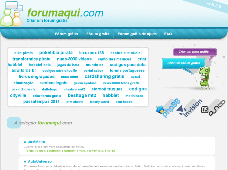 www.forumaqui.com