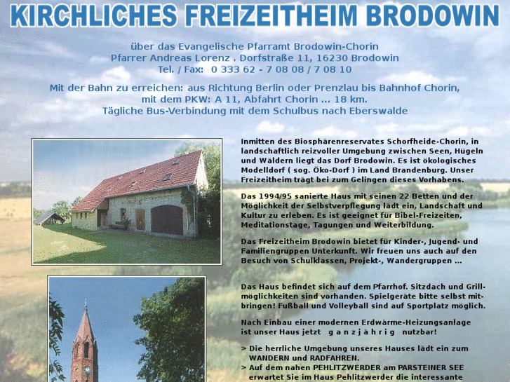 www.freizeitheim-brodowin.de