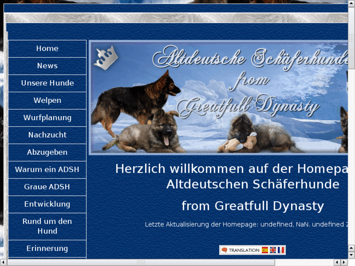 www.from-greatfull-dynasty.de