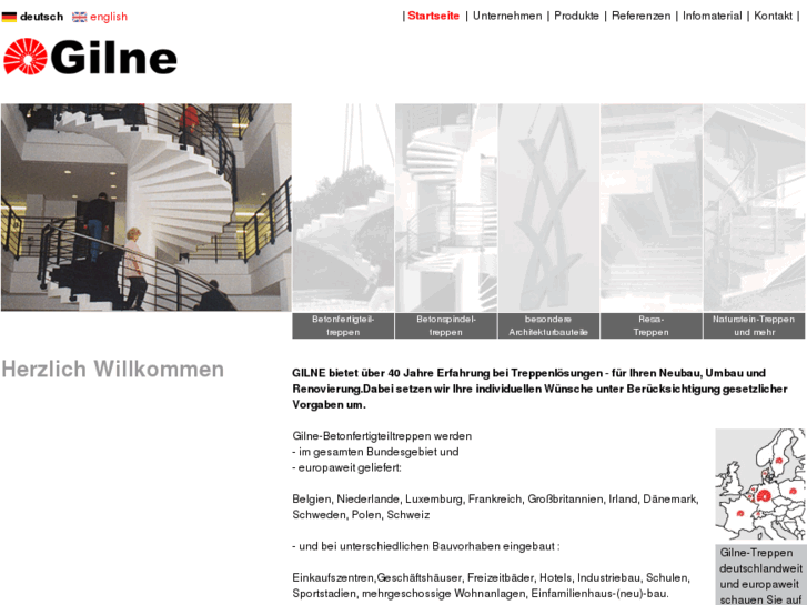 www.gilne.de