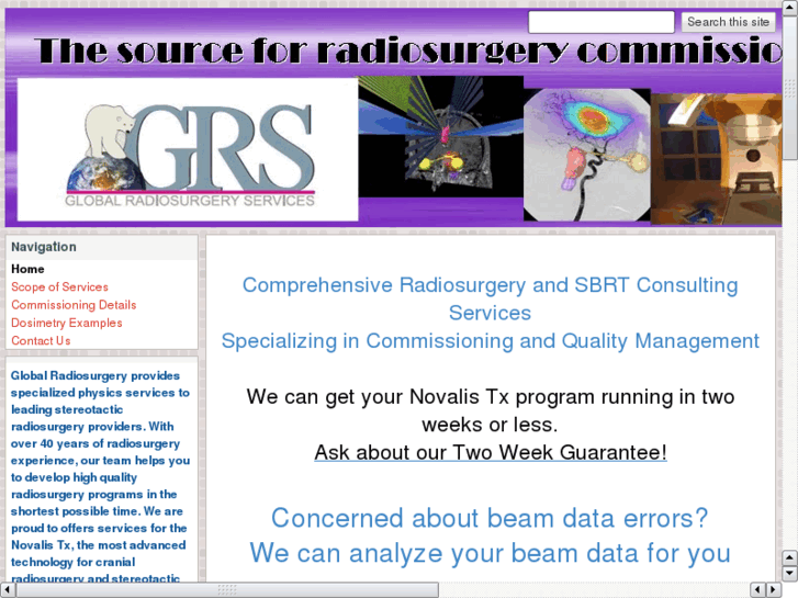 www.globalradiosurgery.com