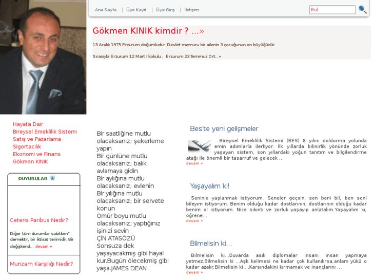 www.gokmenkinik.com