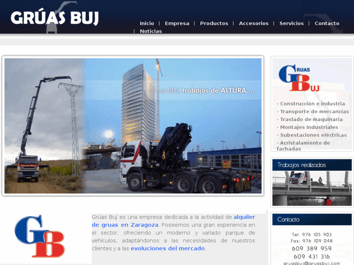 www.gruasbuj.com