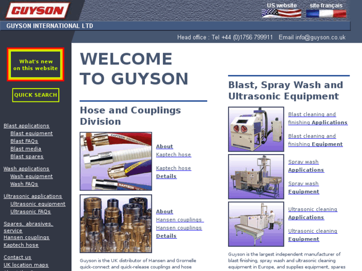 www.guyson.co.uk