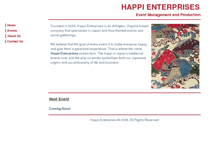 www.happi-events.com