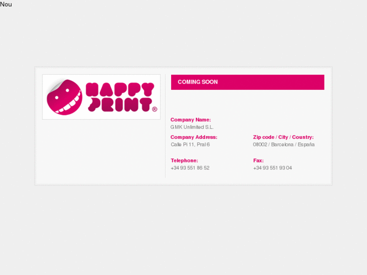 www.happyprint.es