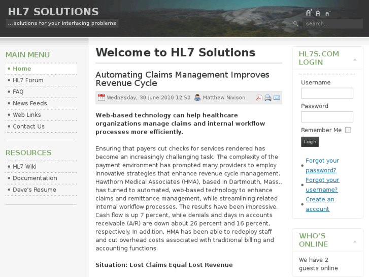 www.hl7s.com