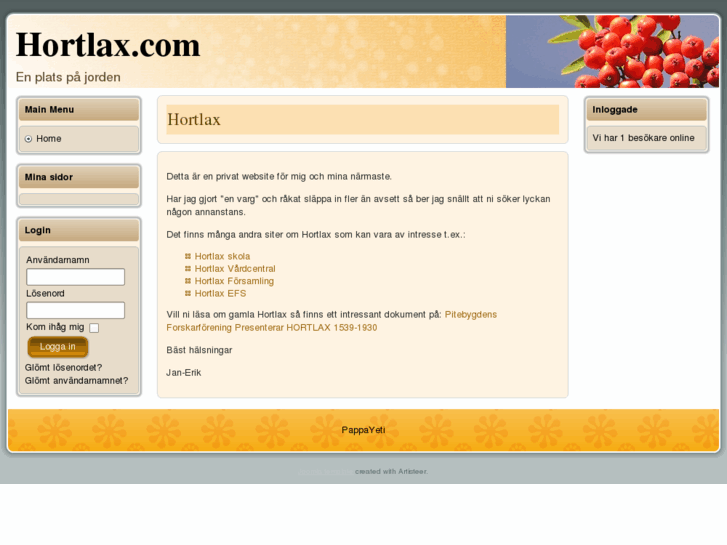 www.hortlax.com