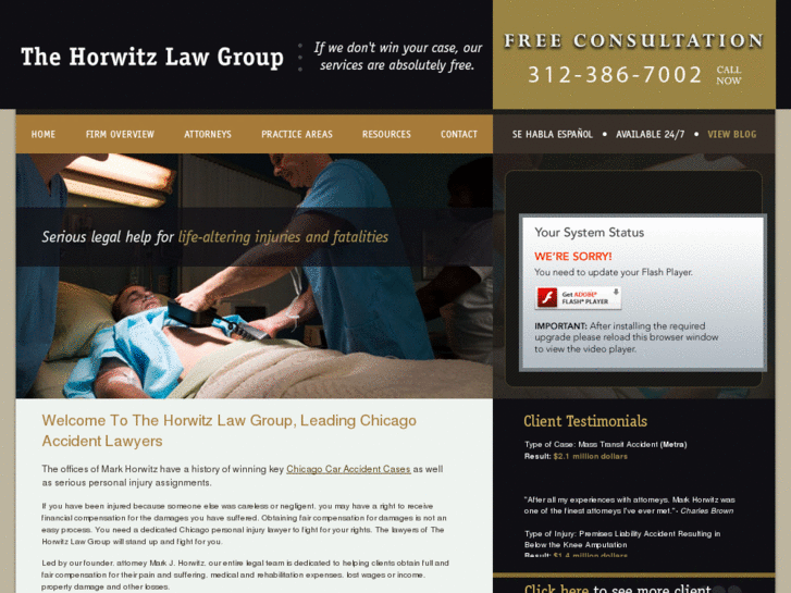 www.horwitzlawgroup.com