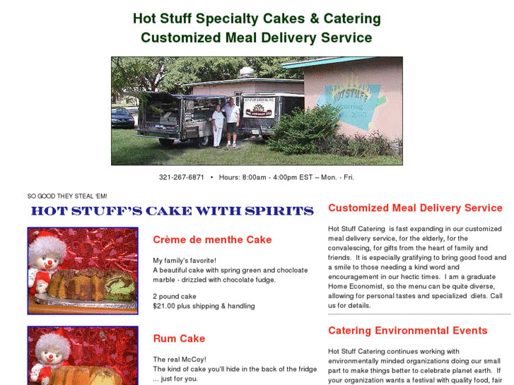 www.hotstuffcaterer.com