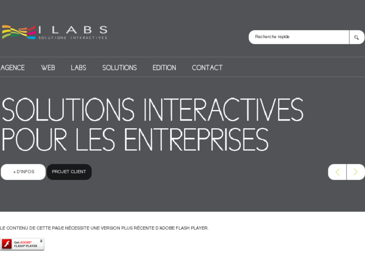 www.ilabs.fr