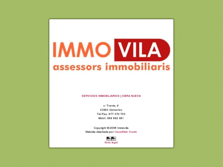 www.immovila.com