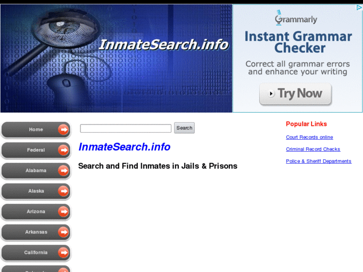 www.inmatesearch.info