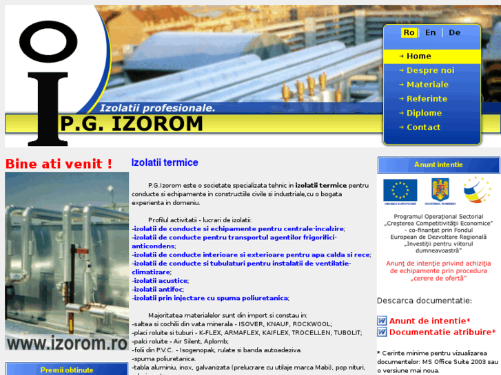 www.izorom.com