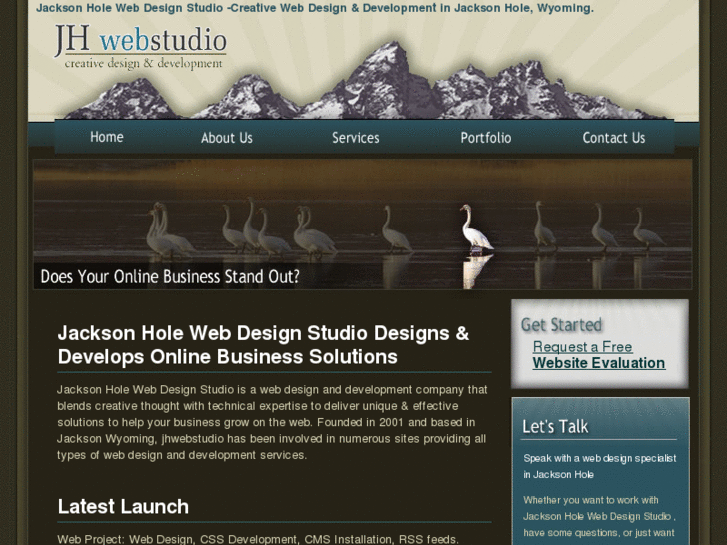 www.jacksonholewebstudio.com