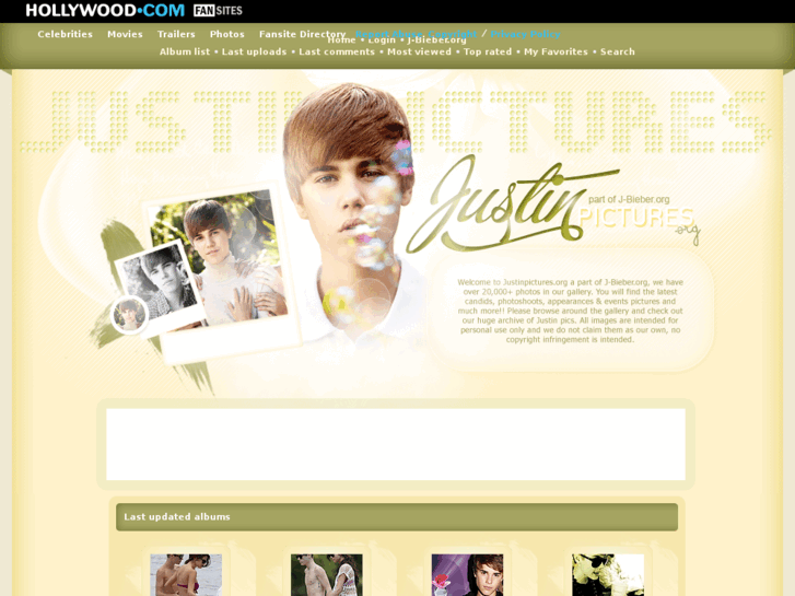 www.justinpictures.org