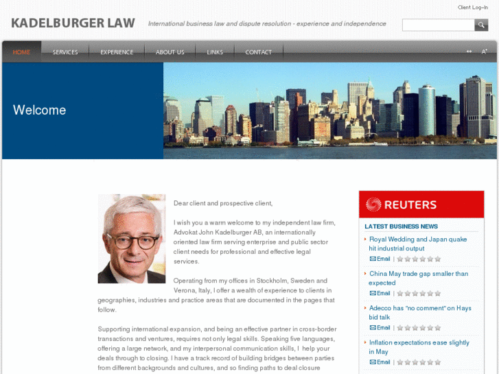 www.kadelburgerlaw.com