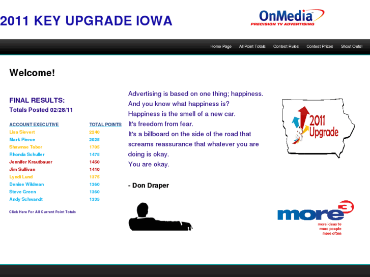 www.keyupgradeiowa.com