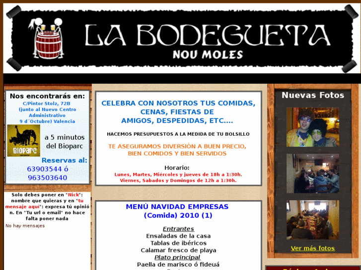 www.labodeguetanoumoles.com