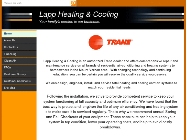 www.lappheating.com