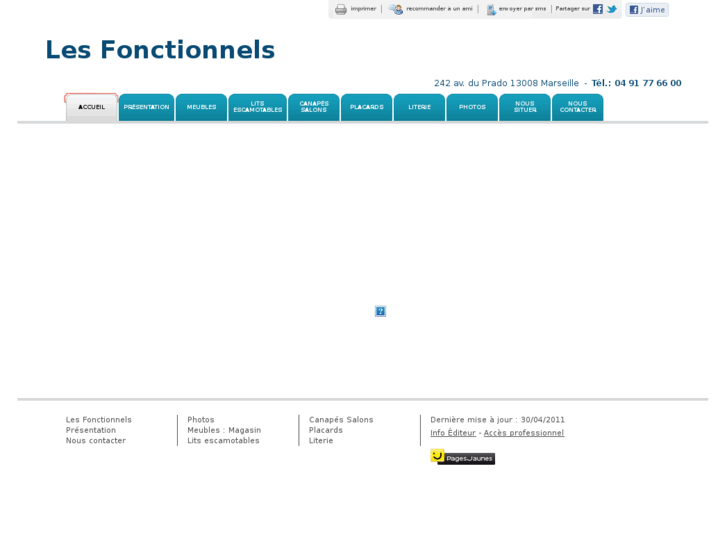 www.lesfonctionnels.fr