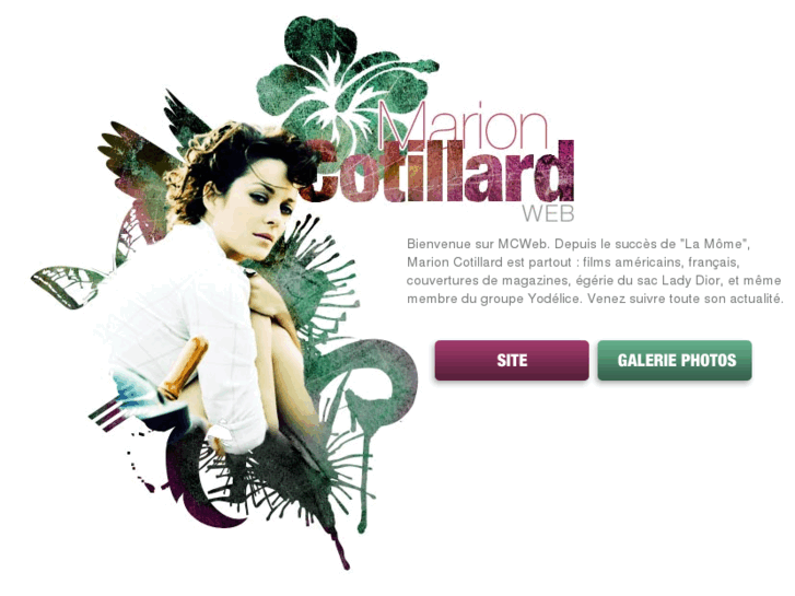 www.m-cotillard.com