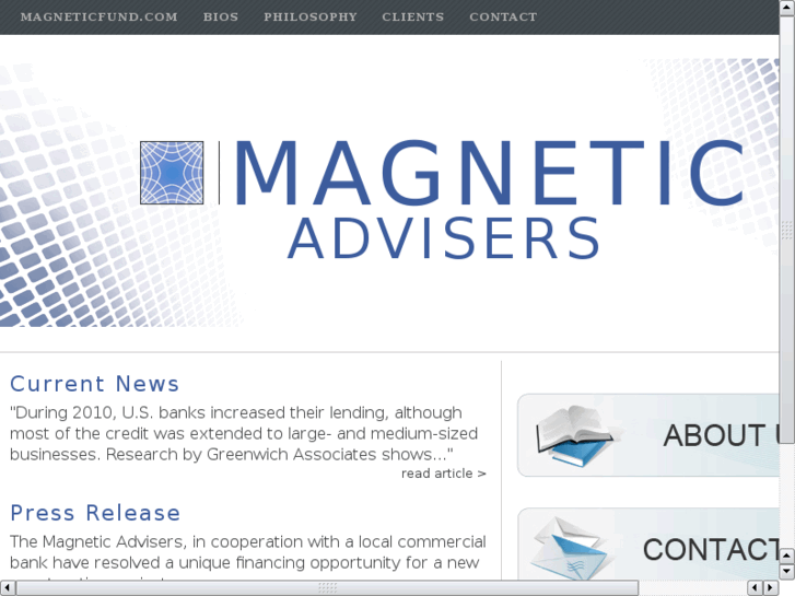 www.magneticfund.com